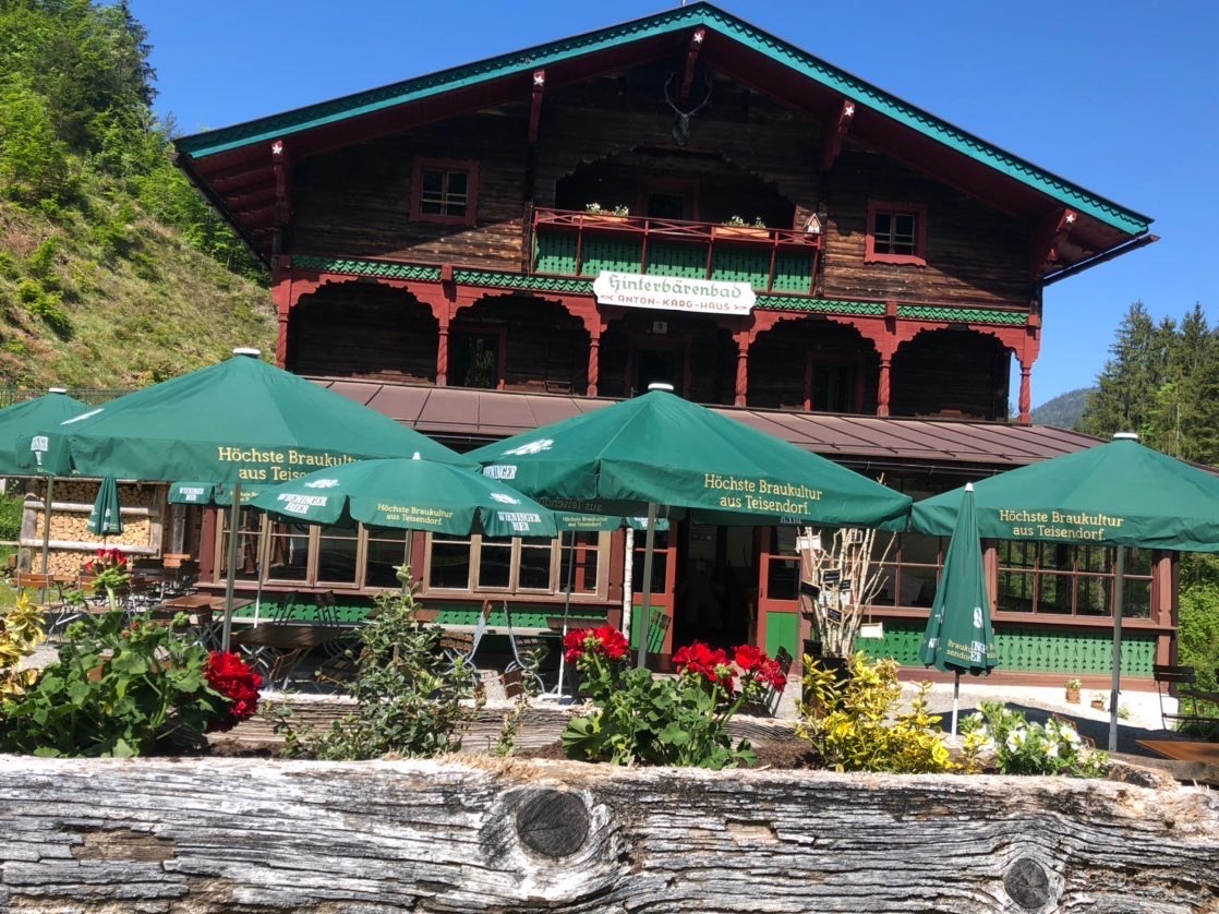 Anton-Karg-Haus
