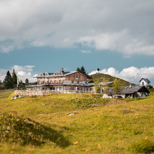 Straubinger Haus