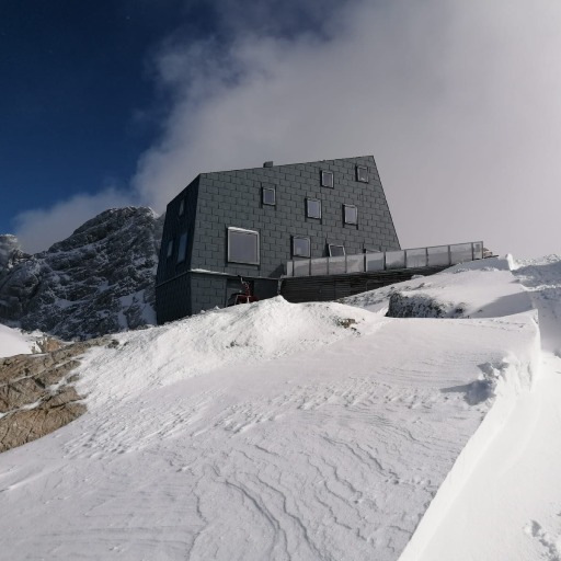 Seethalerhütte
