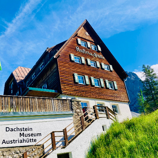 Austria-Hütte