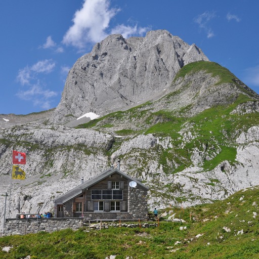Zwinglipasshütte
