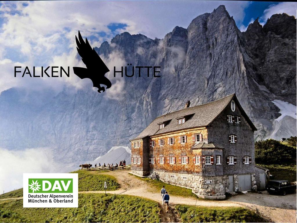 Falkenhütte