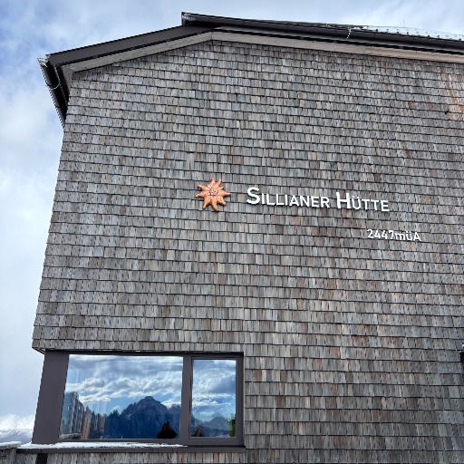 Sillianer Hütte