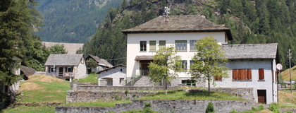 Ostello Fusio