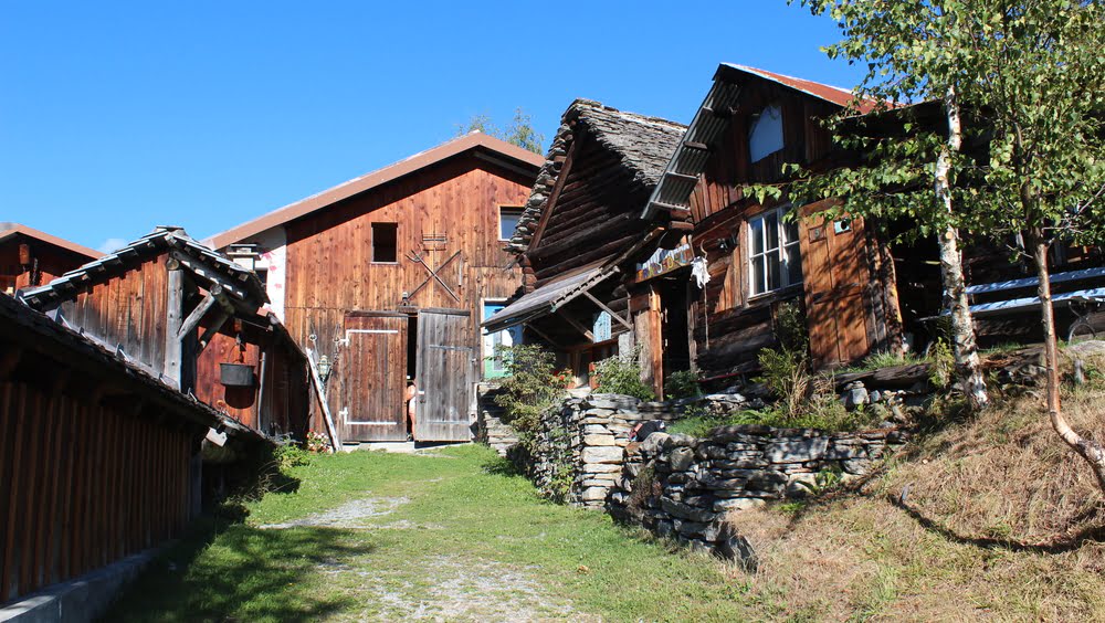 Munt la Reita