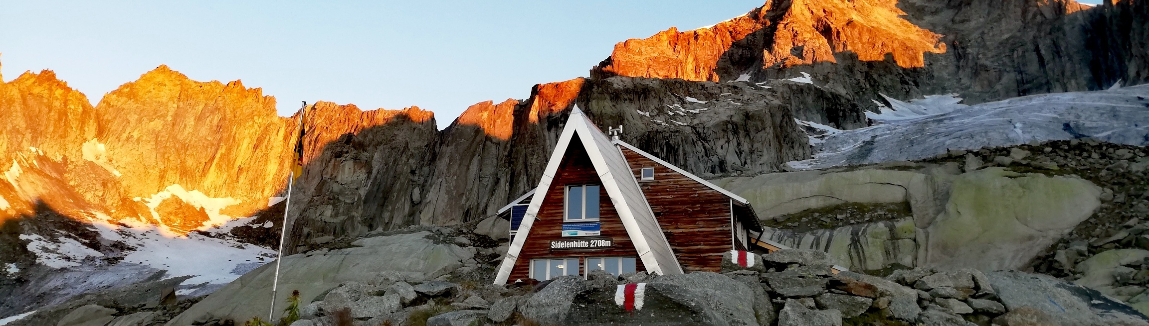 Sidelenhütte