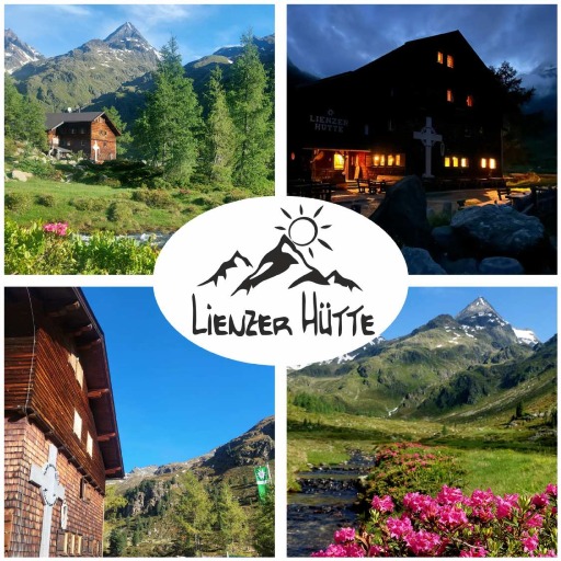 Lienzer Hütte