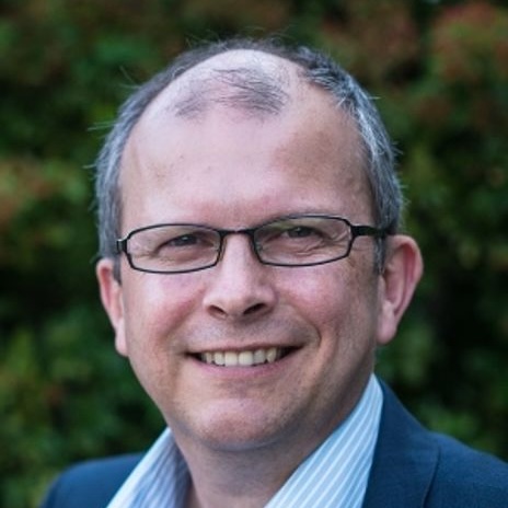 Stefan Schreibelmayer
